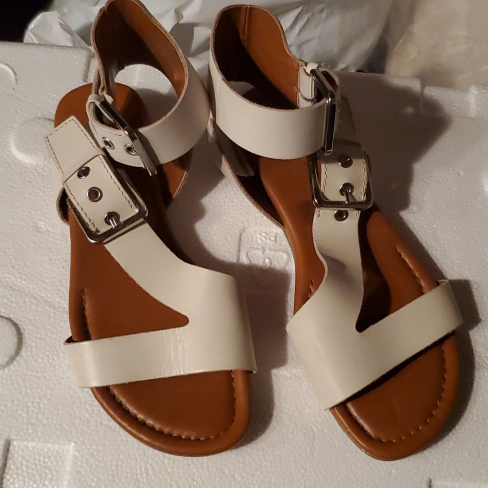 Franco Sarto sandals